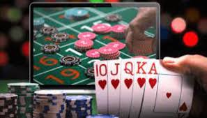 Vulkan Olimp Casino