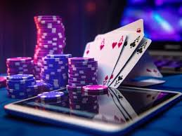Вход на официальный сайт Casino LotoRu